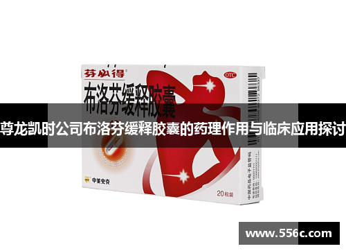 尊龙凯时公司布洛芬缓释胶囊的药理作用与临床应用探讨