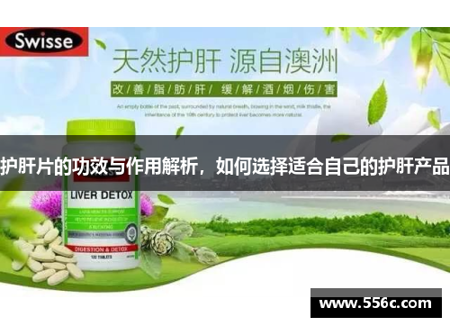 护肝片的功效与作用解析，如何选择适合自己的护肝产品